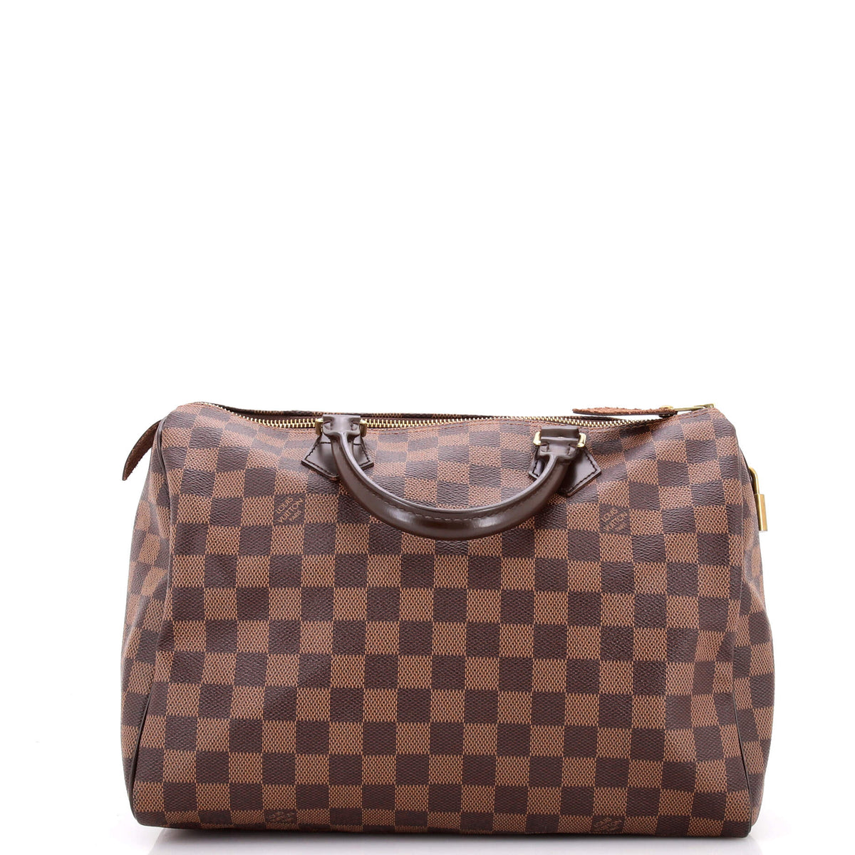 Louis Vuitton Speedy Handbag Damier 30