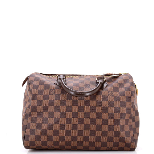 Speedy Handbag Damier 30