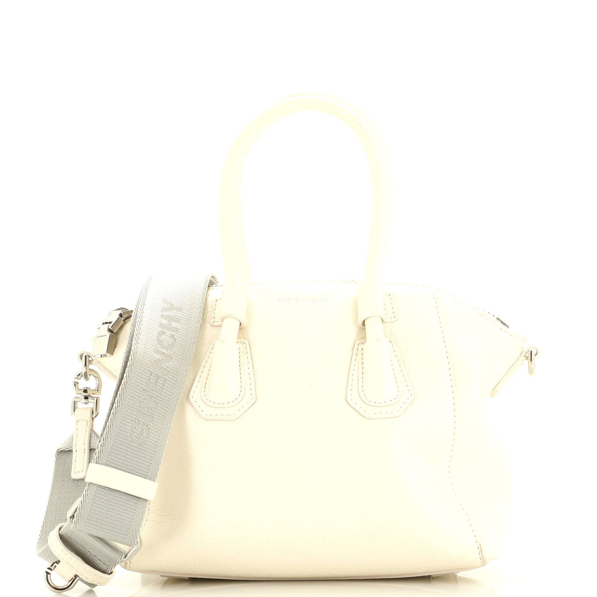 Givenchy GIVENCHY Antigona Sport Bag Leather Mini