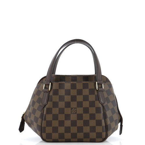 Belem Handbag Damier PM