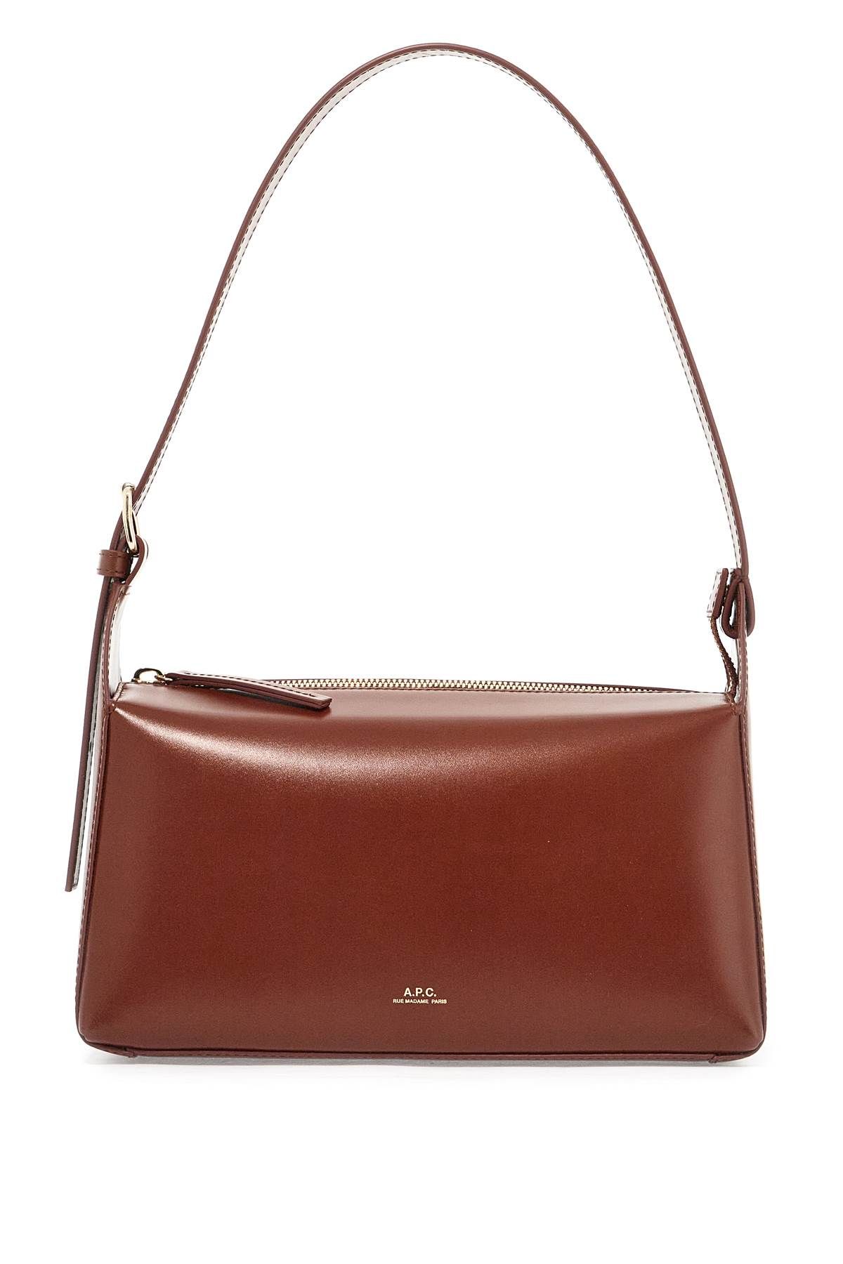 A.P.C. Baguette-Tasche Virginie