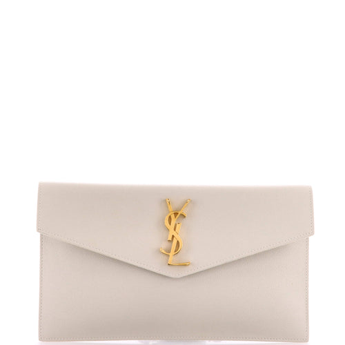 Uptown Pouch Leather