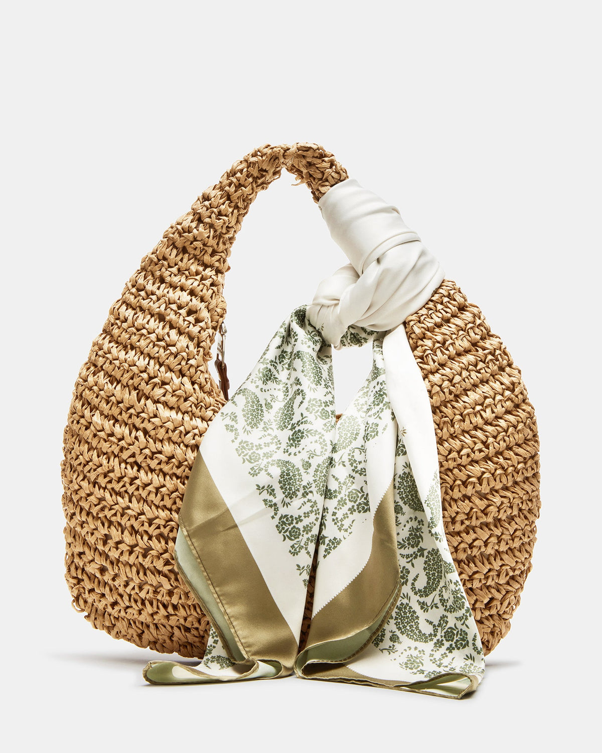 Steve Madden Women's Daenrys Bag - Natural