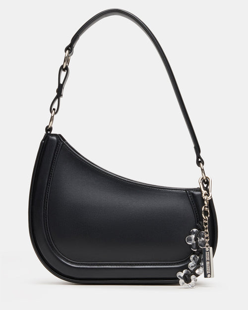 Women's Musee Bag - Black - Synthetic