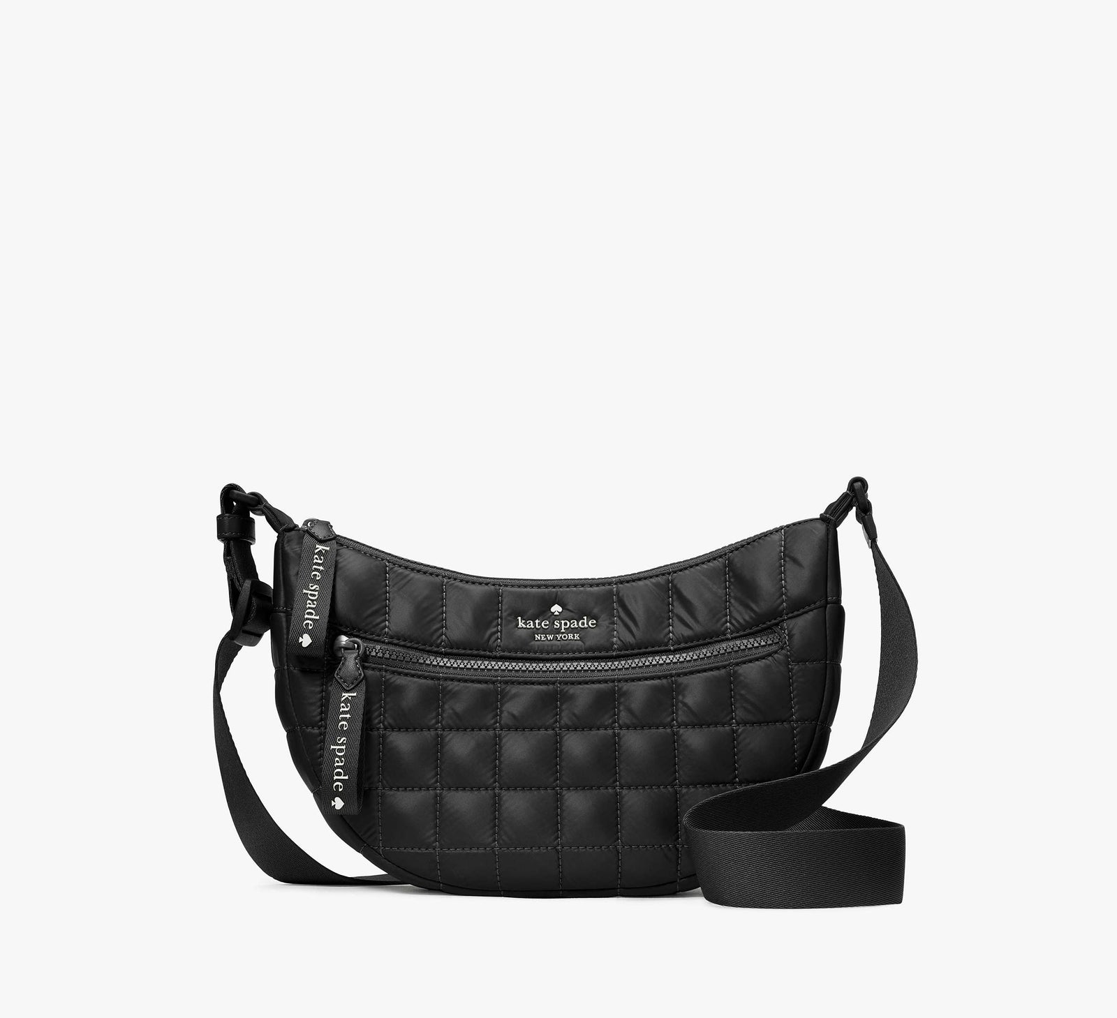 Kate Spade New York Camden Sling Bag mit Steppmuster