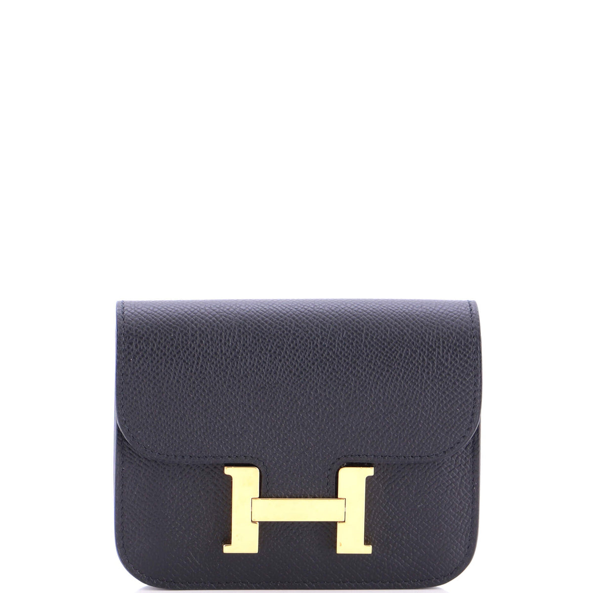 Herm?s Constance Slim Wallet Epsom