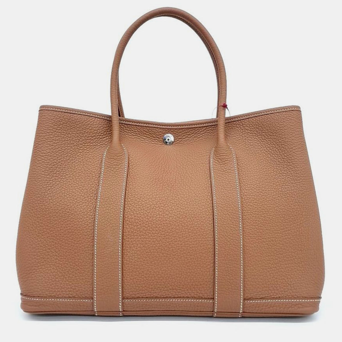 Hermès Garden Party 36 Bag