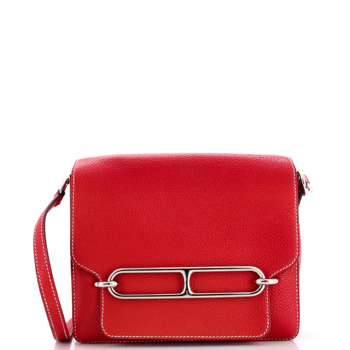 Hermès Roulis Bag Clemence 23