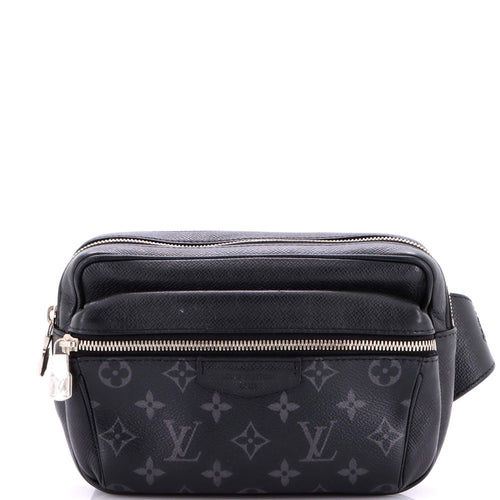 Outdoor BumBag Monogram Taigarama