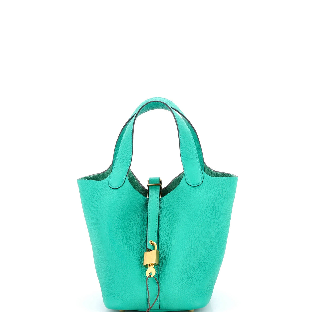 Herm?s Picotin Lock Bag Clemence PM