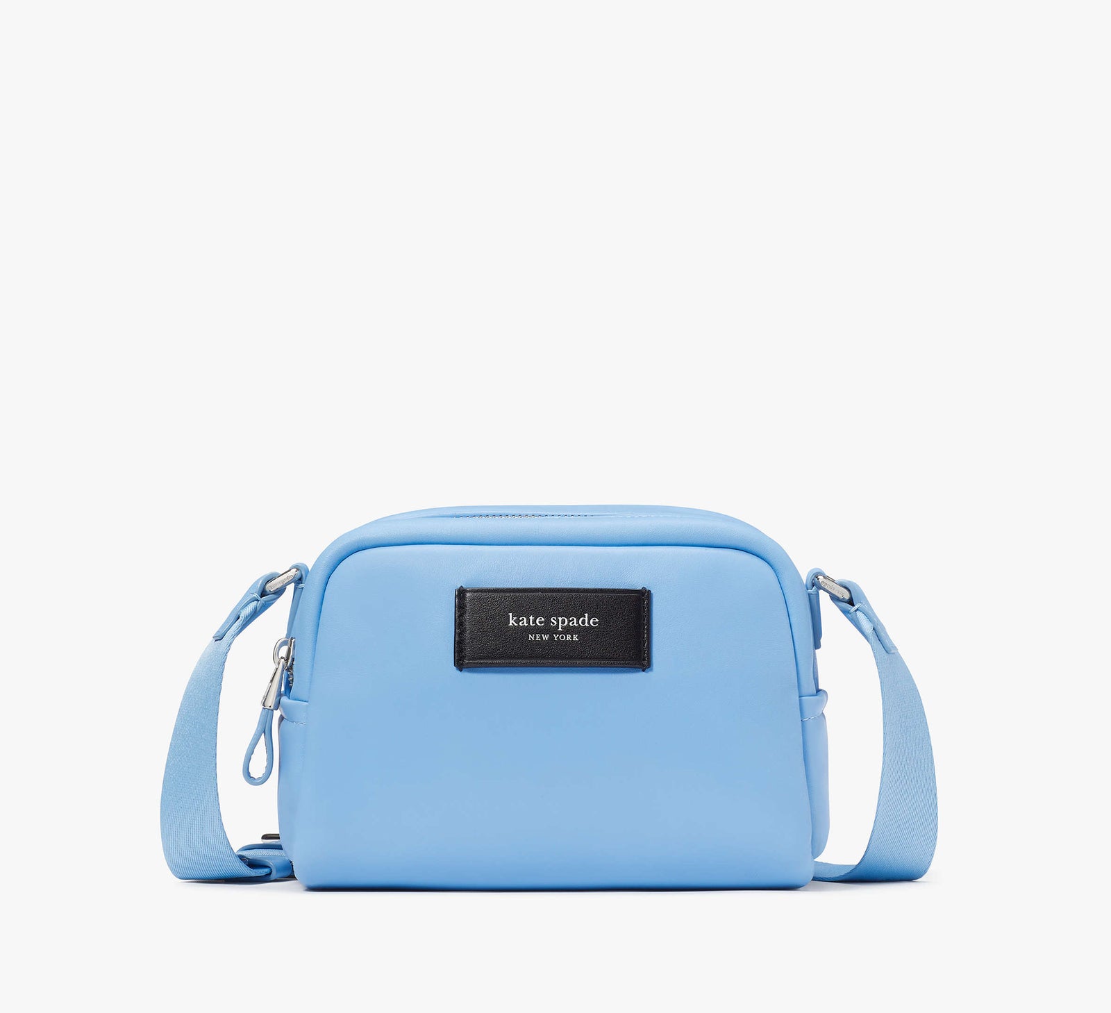 Kate Spade New York Puffed Small Crossbody