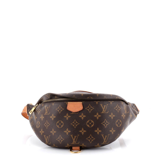 Bum Bag Monogram Canvas