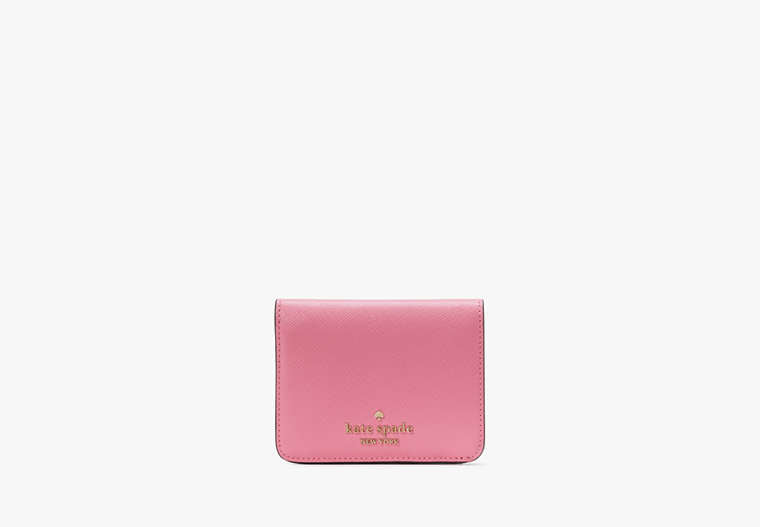 Kate Spade New York Madison Small Bifold Wallet