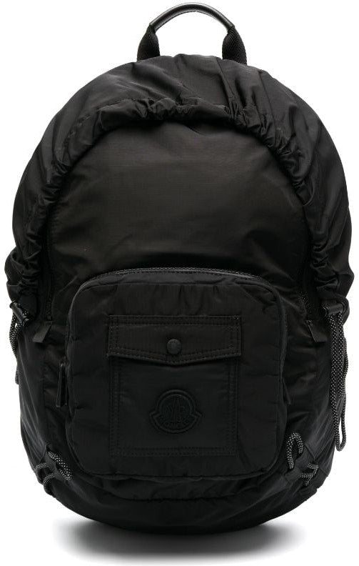 Men's Makaio Backpack in Black | J109A5A00008M3815