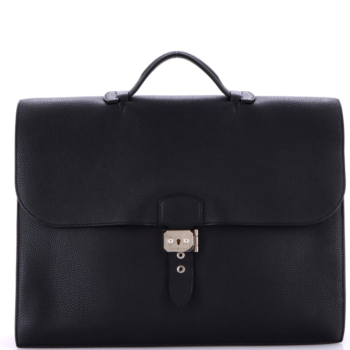 Herm?s Sac a Depeches Bag Togo 41