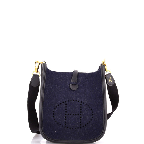 Evelyne Bag Gen III Felt TPM