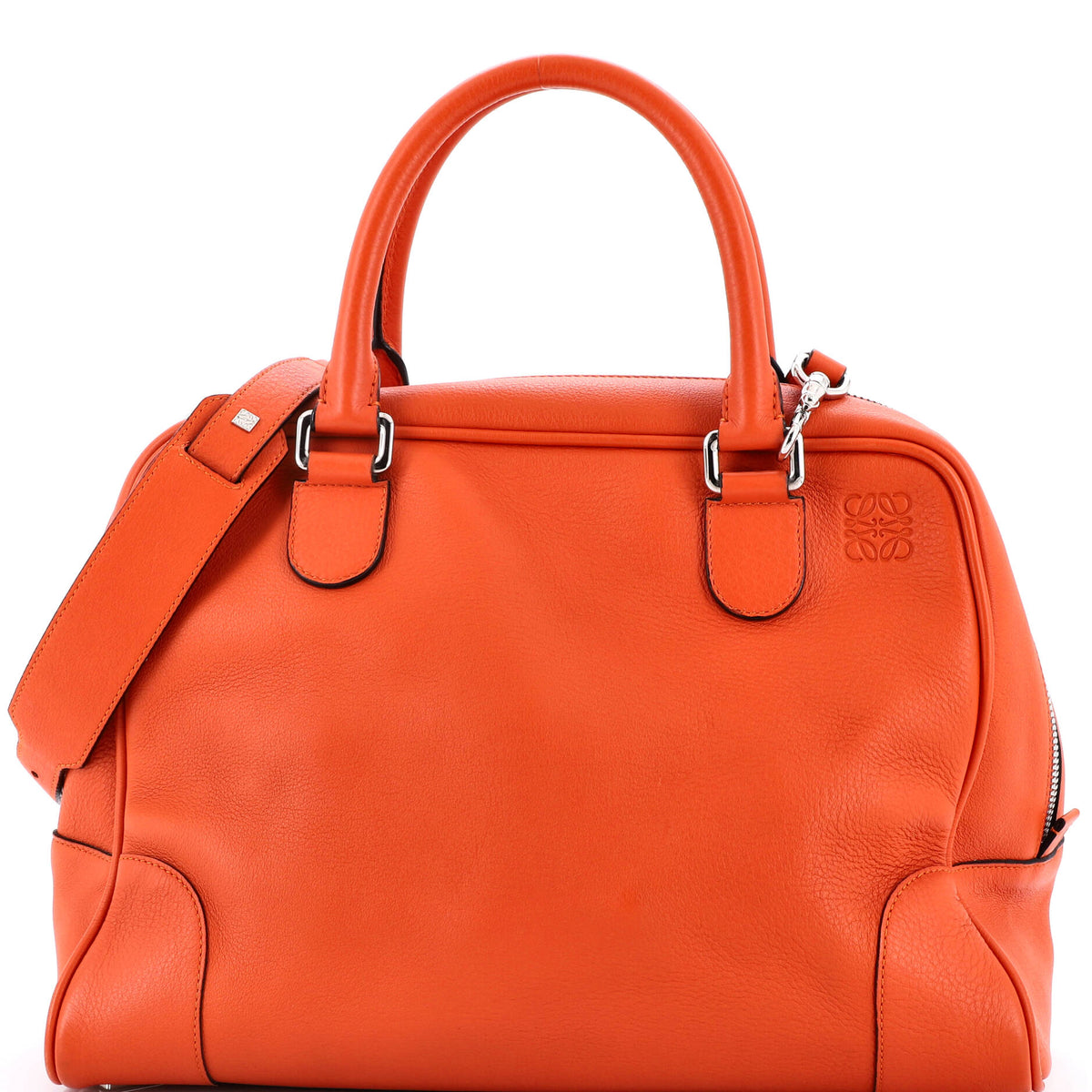 Loewe LOEWE Amazona 75 Bag Leather Large