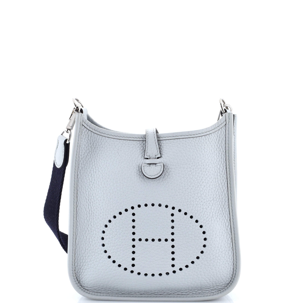 Herm?s Evelyne Bag Gen III Clemence TPM