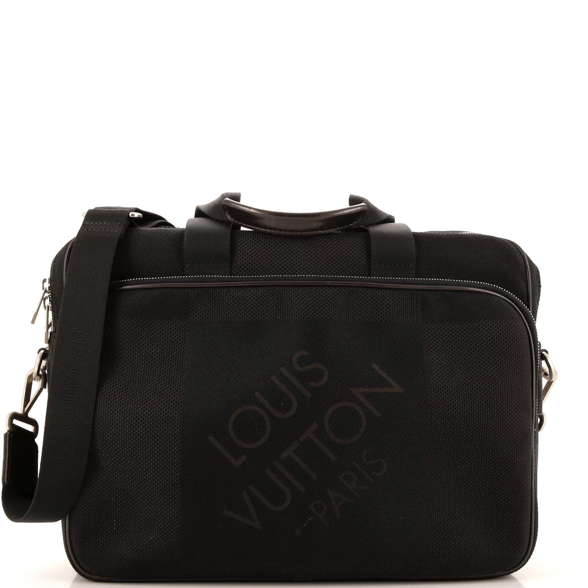 Louis Vuitton Geant Associe Briefcase Damier Geant Canvas GM