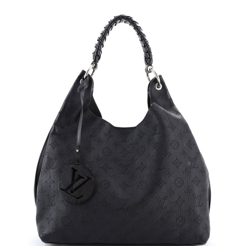 Carmel Hobo Mahina Leather