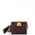 Dioraddict Lockbox Bag Leather Small