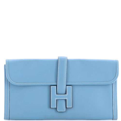Jige Elan Clutch Swift 29