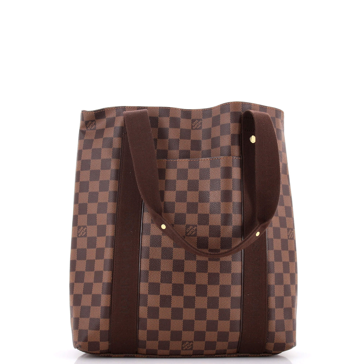 Louis Vuitton Cabas Beaubourg Damier
