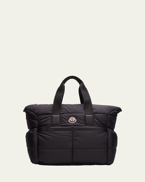 Nylon Diaper Bag