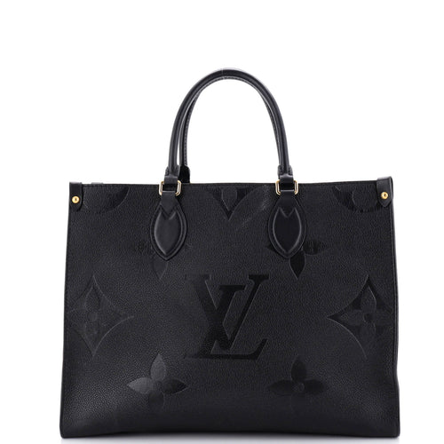 OnTheGo Tote Monogram Empreinte Giant MM