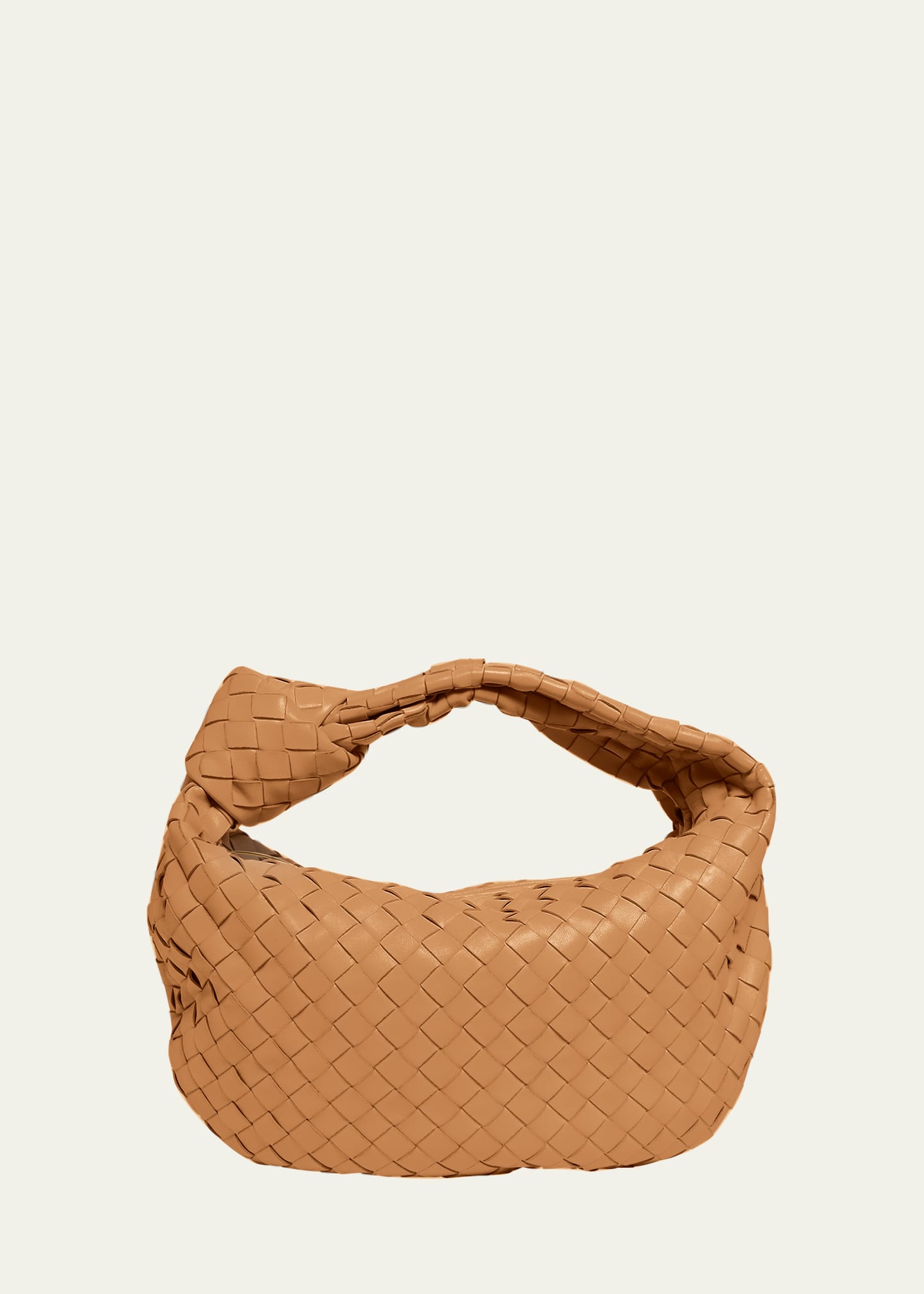 Bottega Veneta Jodie-Tasche für Teenager