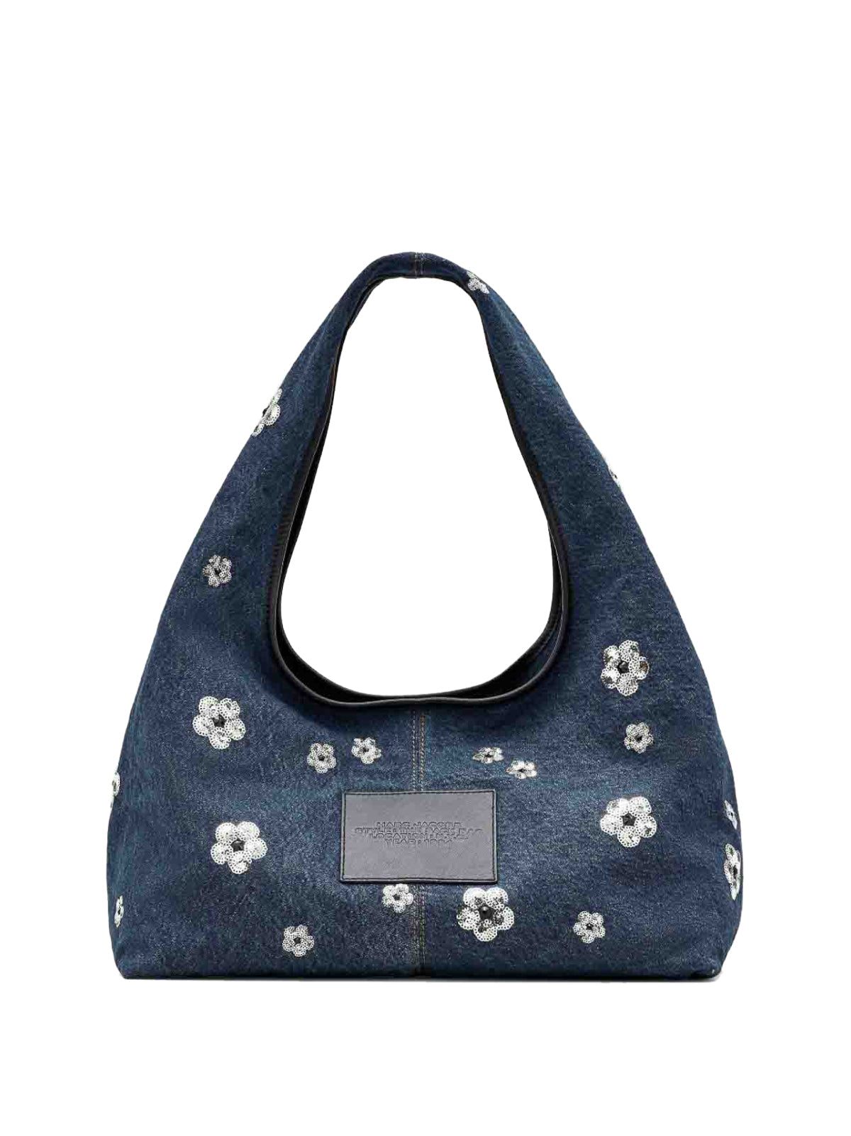 Marc Jacobs Marc Jacobs Shoulder Bag - Blue