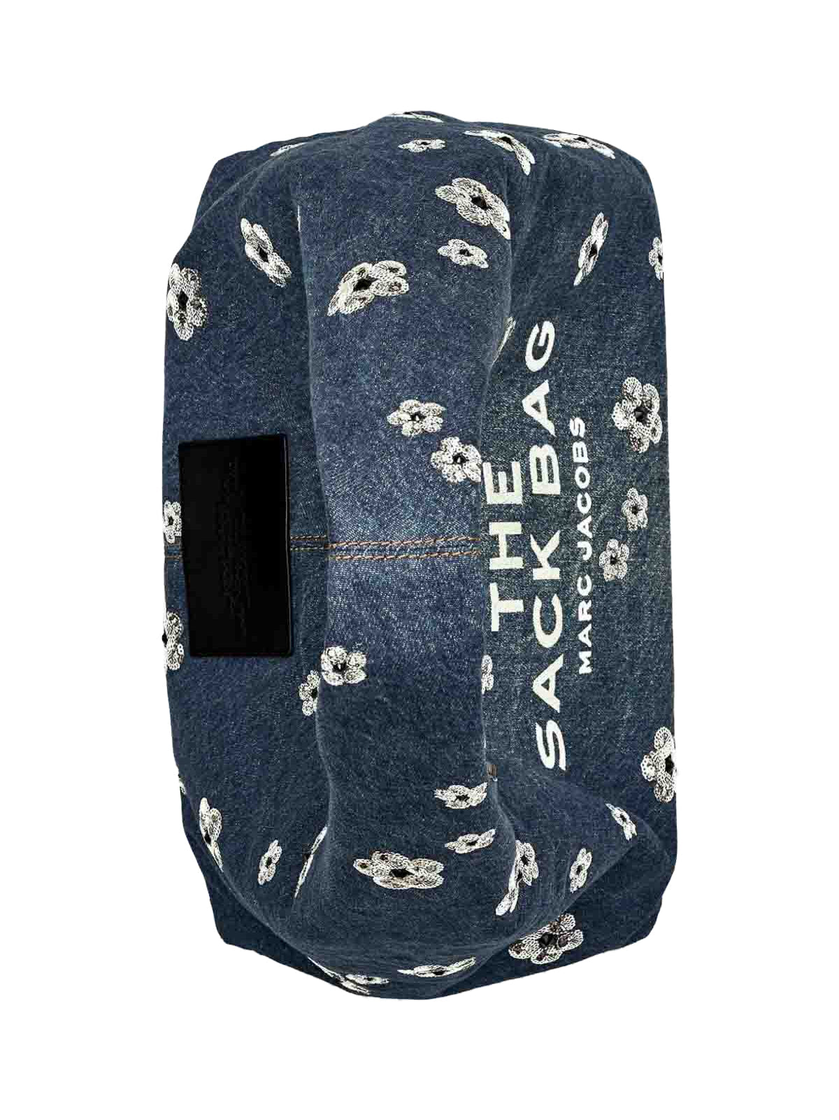 Marc Jacobs Marc Jacobs Shoulder Bag - Blue