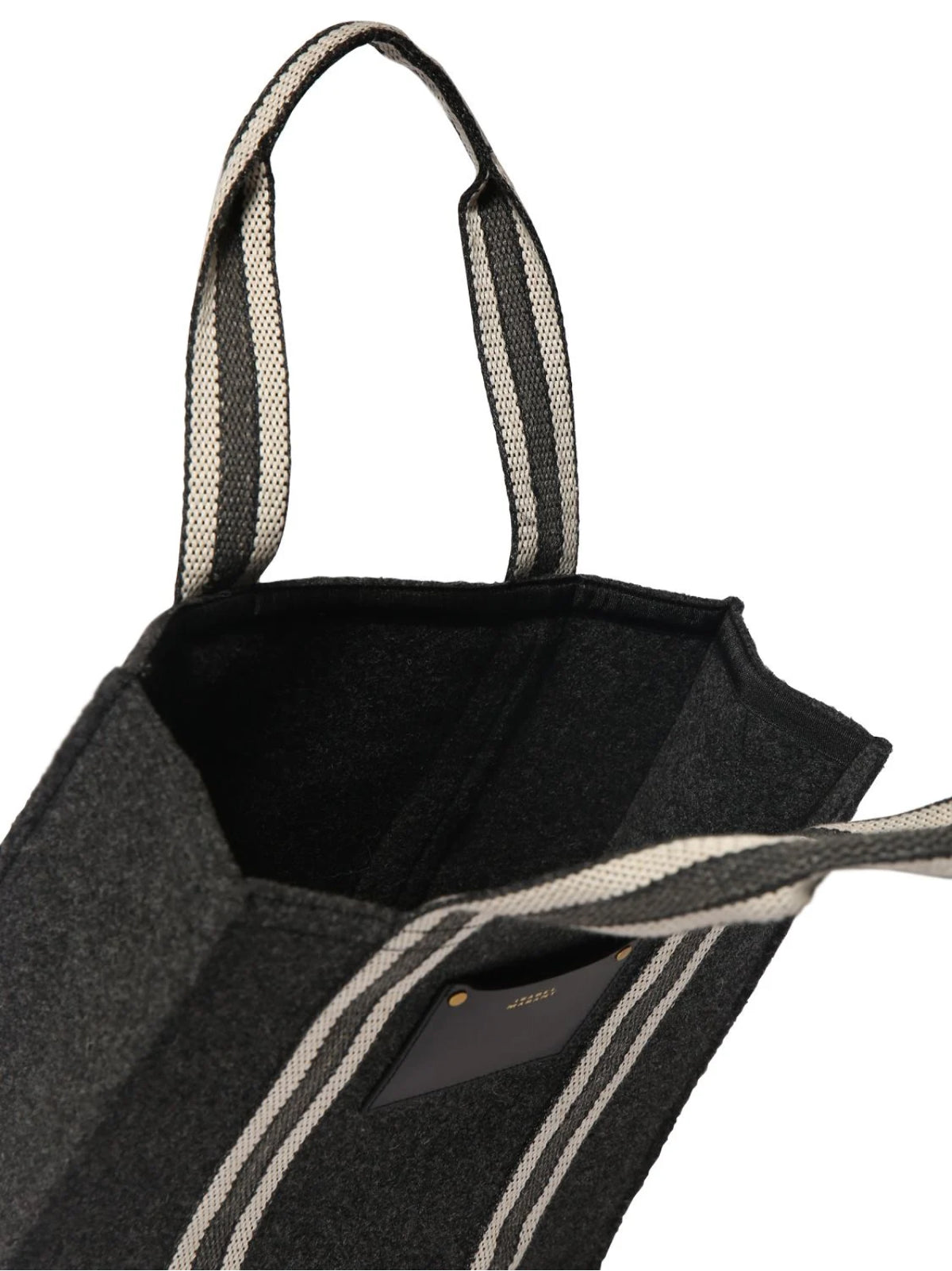 Isabel Marant Isabel Marant Byron Tote Tote Bag - Gray