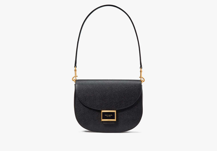 Kate Spade New York Katy Convertible Saddle Bag