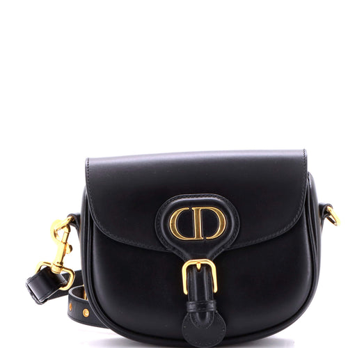 Bobby Flap Bag Leather Small
