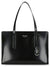 Women's Re-Edition 1995 Leather Handbag in Black | 1BA350VOOOZO6 Color F0002