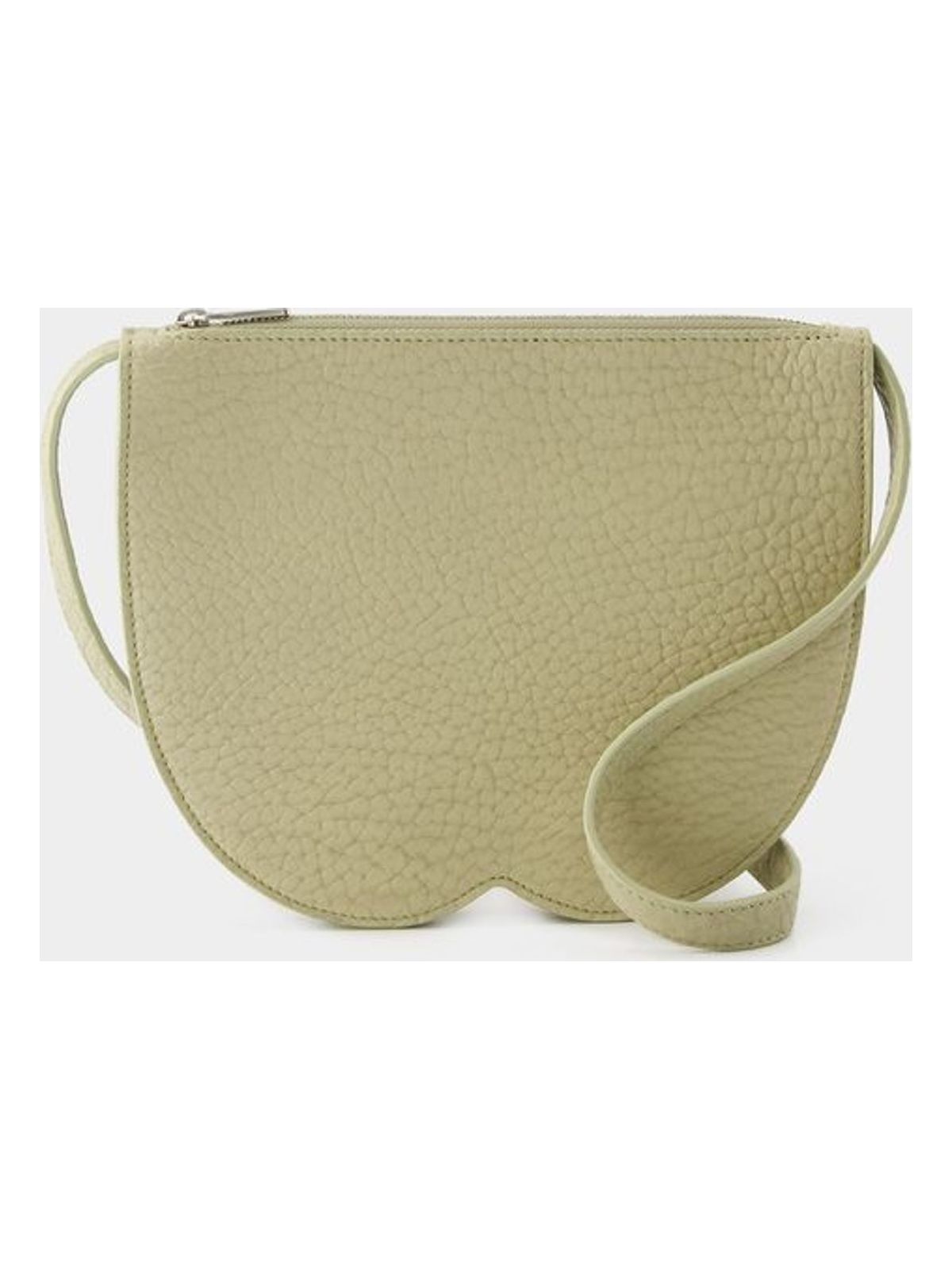 Burberry Chess Pouch Bag in Beige | 8081537