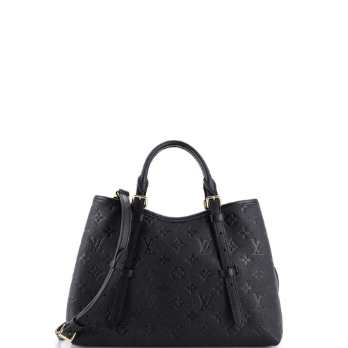 Babylone Tote Monogram Empreinte Leather PM