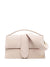 Women's Le Bambinou Leather Handbag in Beige | Size UNI | 221BA014