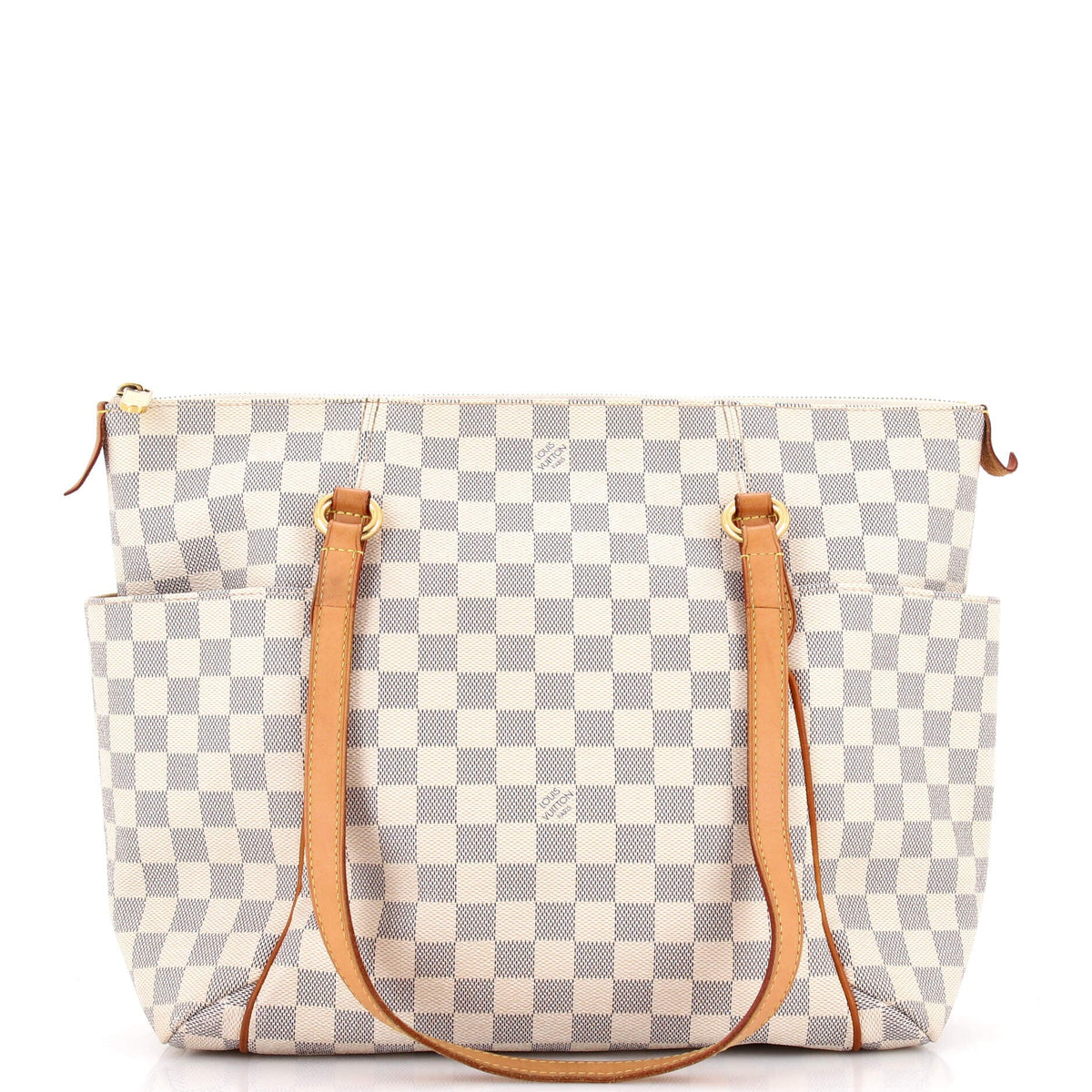 Louis Vuitton Totally Handbag Damier GM