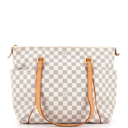 Totally Handbag Damier GM
