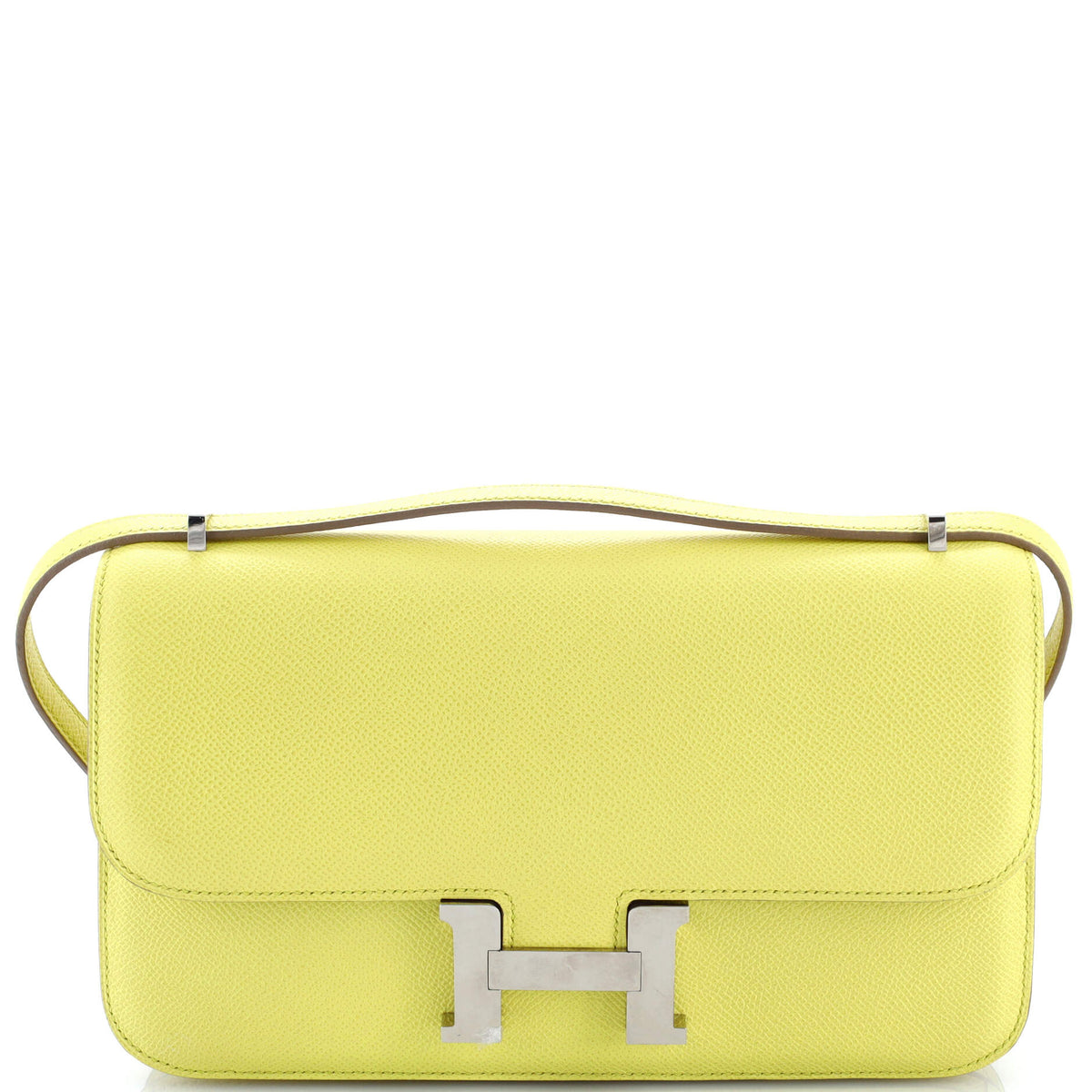 Herm?s Constance Elan Bag Epsom 25
