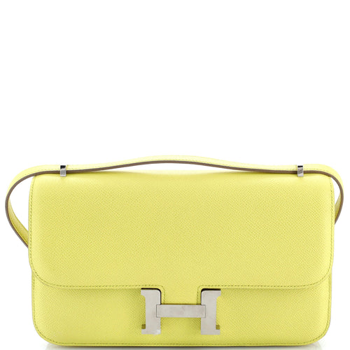 Constance Elan Bag Epsom 25