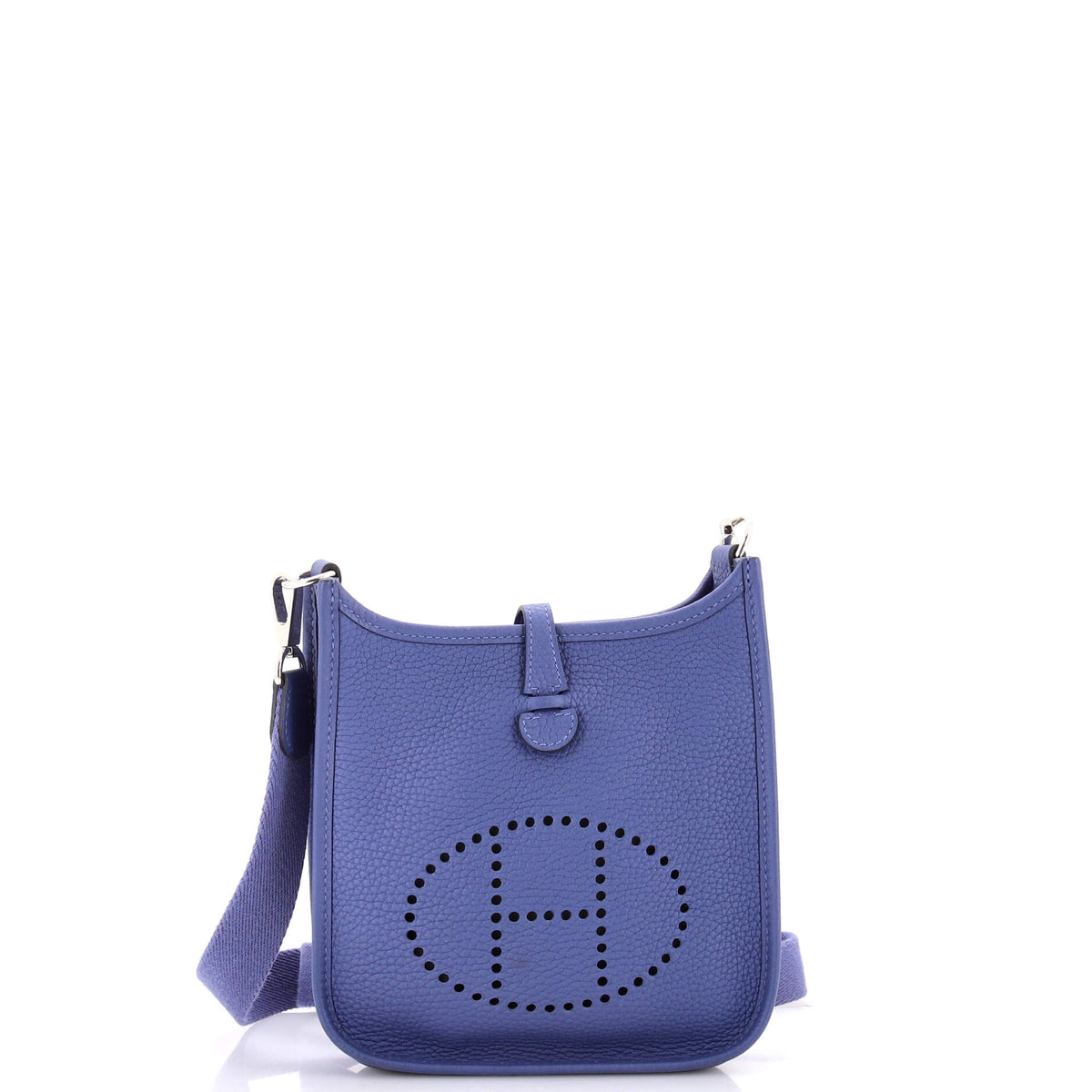 Herm?s Evelyne Bag Gen III Clemence TPM