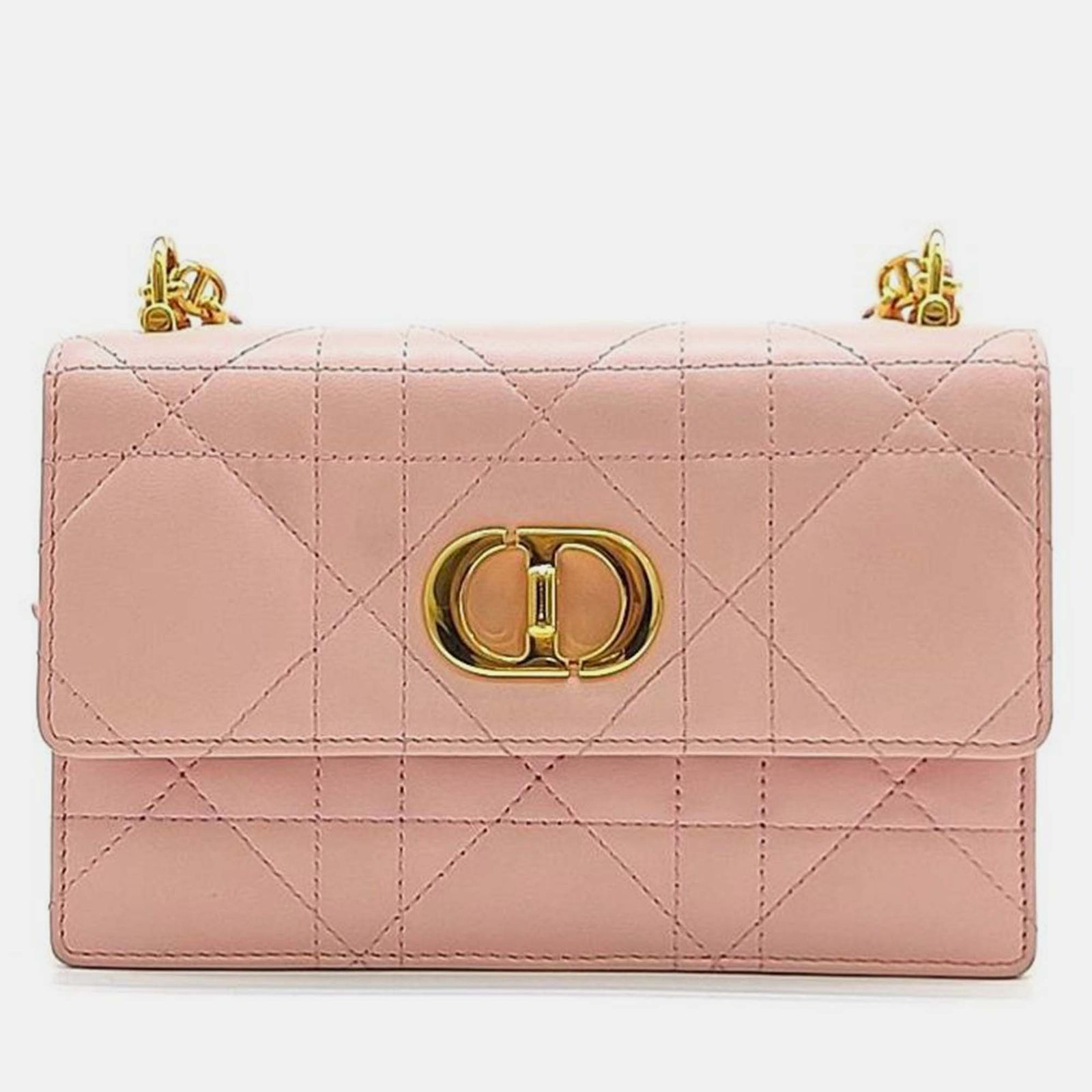 Dior Christian Miss Caro Mini-Tasche