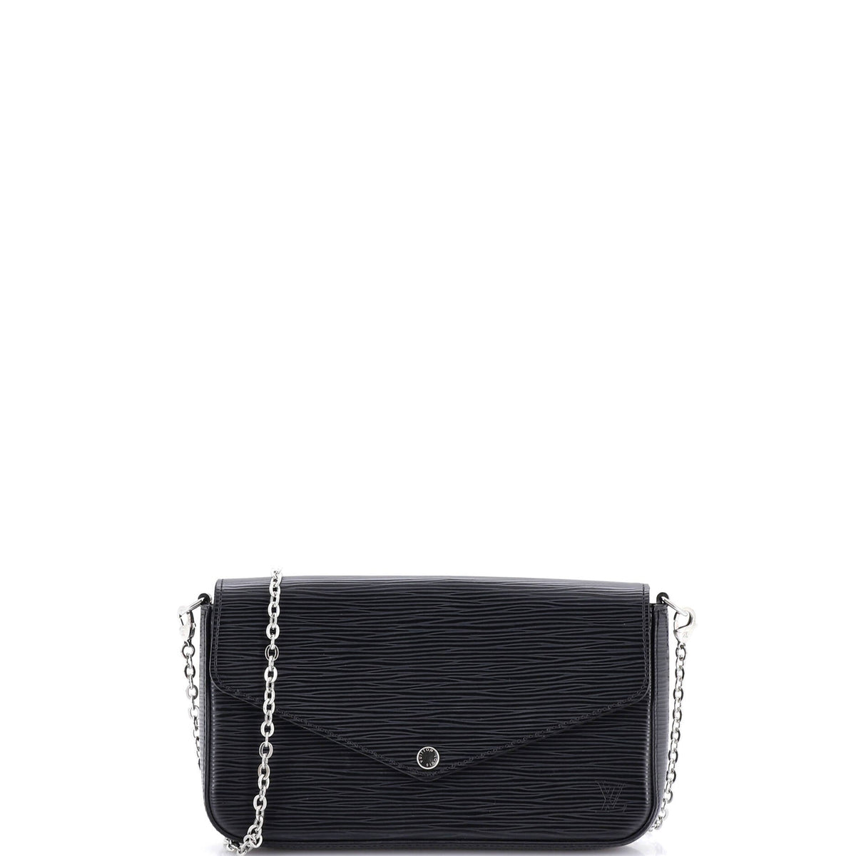 Louis Vuitton Felicie Pochette Epi Leather