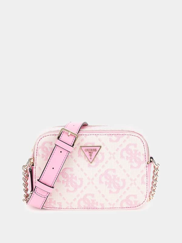 Guess Ruma 4G Logo Crossbody