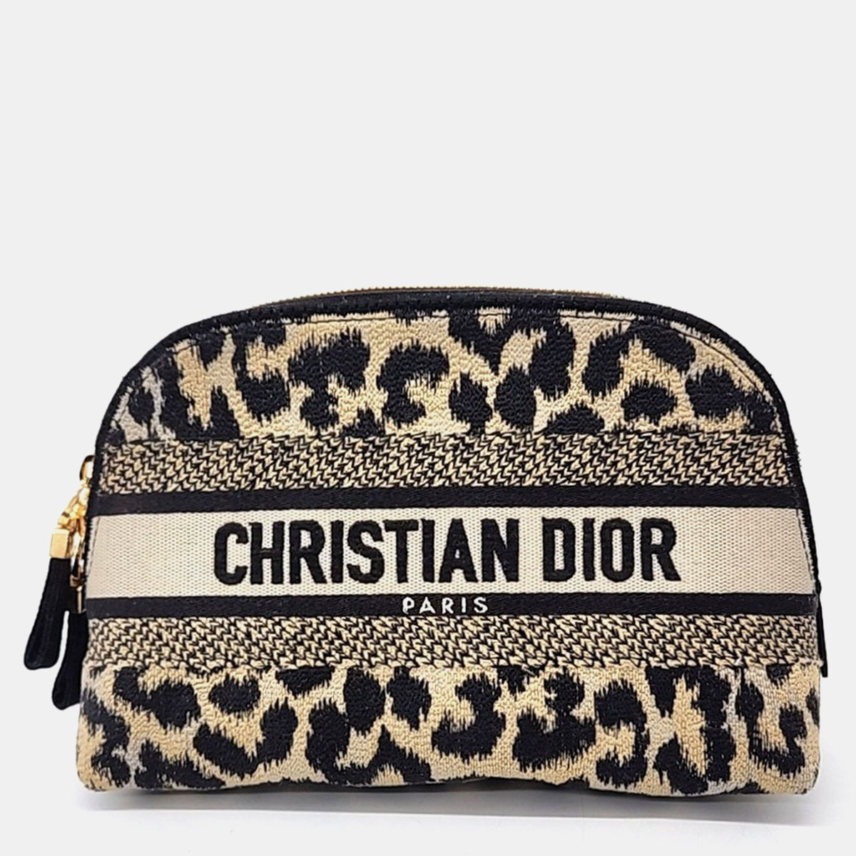 Dior Christian pouch