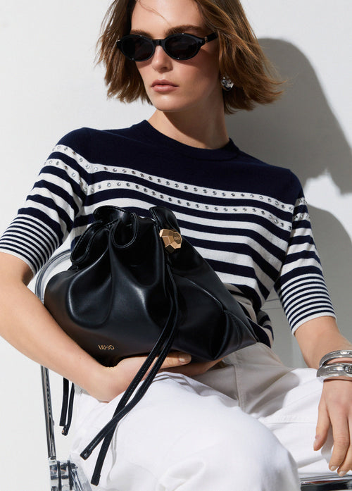 Liu Jo Sac Port?? ??paule Riccy Moyen