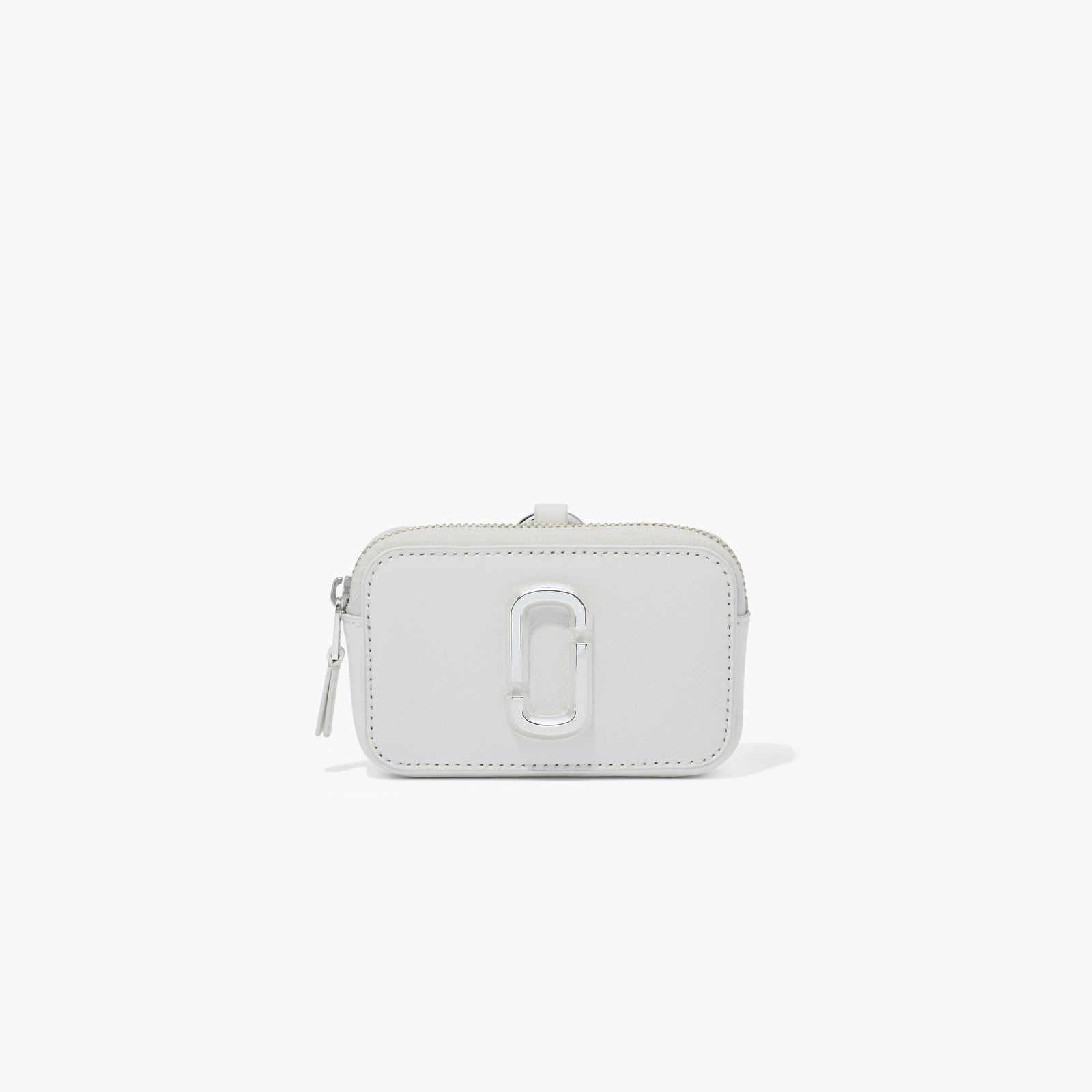 Marc Jacobs The Nano Snapshot Charm in White